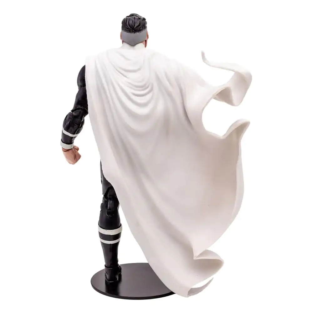 DC Collector Action Figure Pack 2 figurki Batman Beyond kontra Justice Lord Superman 18 cm zdjęcie produktu