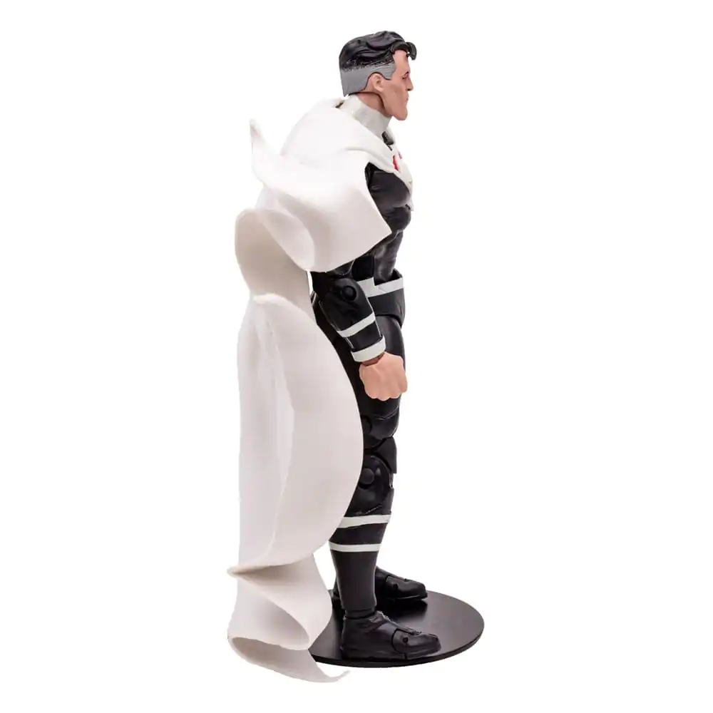 DC Collector Action Figure Pack 2 figurki Batman Beyond kontra Justice Lord Superman 18 cm zdjęcie produktu