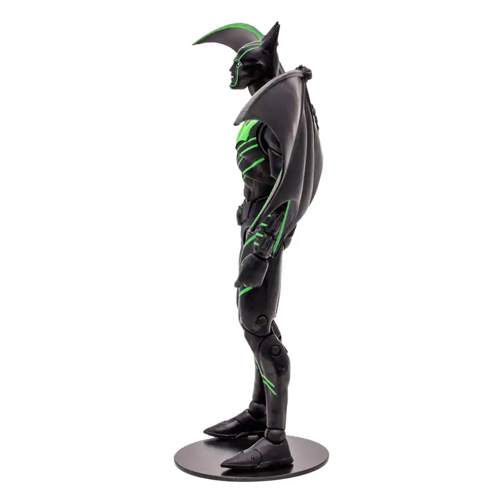 DC Collector Action Figure Pack 2 figurki Batman Beyond kontra Justice Lord Superman 18 cm zdjęcie produktu