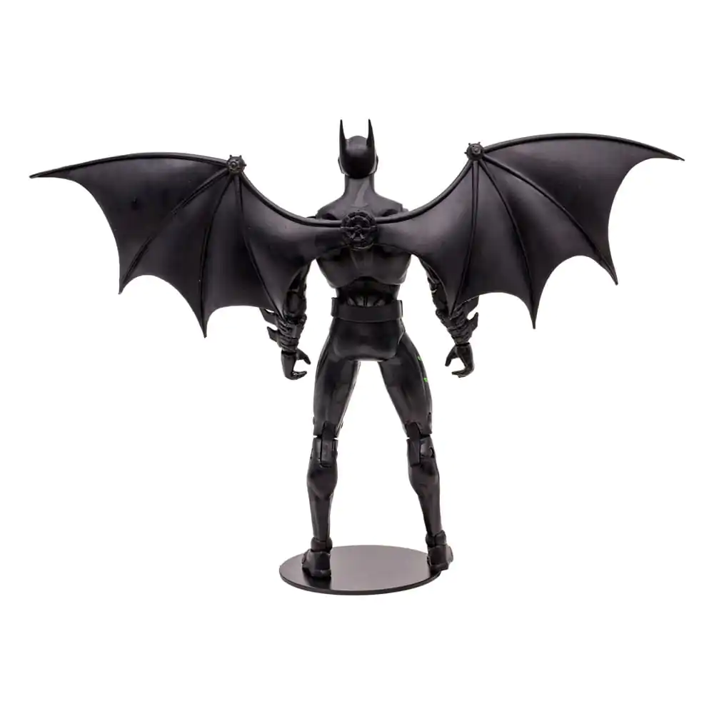 DC Collector Action Figure Pack 2 figurki Batman Beyond kontra Justice Lord Superman 18 cm zdjęcie produktu