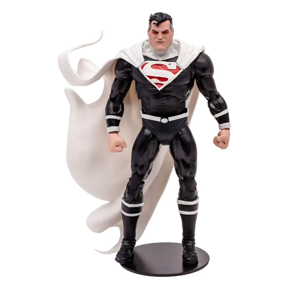 DC Collector Action Figure Pack 2 figurki Batman Beyond kontra Justice Lord Superman 18 cm zdjęcie produktu