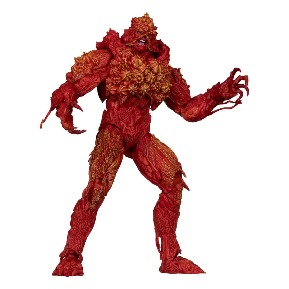 DC Collector Mega Figurka Akcji Swamp Thing (Planet Rann) 28 cm zdjęcie produktu