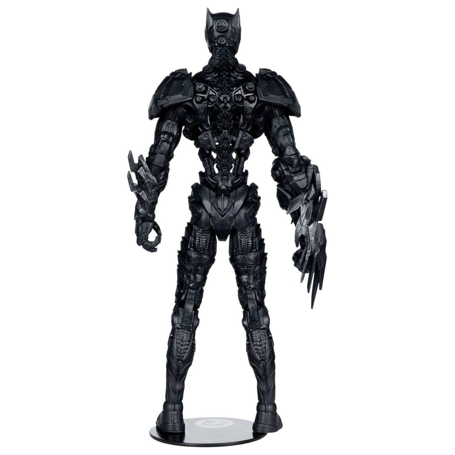 DC Kolekcjonerska Megafigurka Failsafe figurka akcji 19 cm zdjęcie produktu