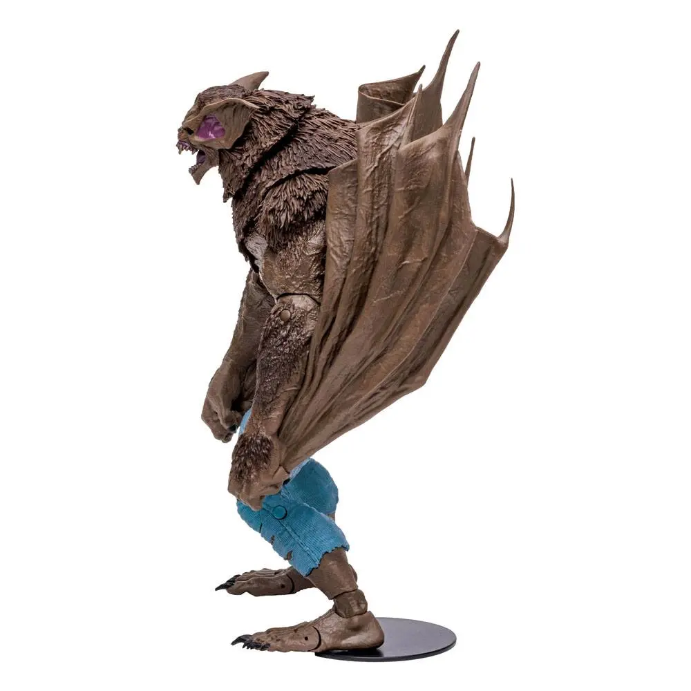 DC Collector Megafig Figurka akcji Man-Bat 23 cm zdjęcie produktu
