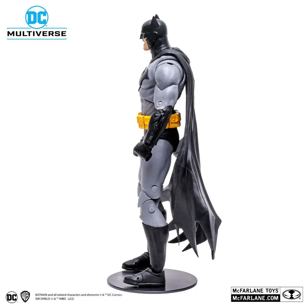 DC Action Figure Collector Multipack Batman vs. Hush 18 cm Figurka Akcji Kolekcjonerska Zestaw zdjęcie produktu