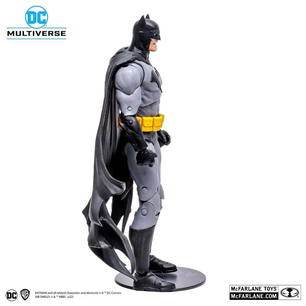 DC Action Figure Collector Multipack Batman vs. Hush 18 cm Figurka Akcji Kolekcjonerska Zestaw zdjęcie produktu