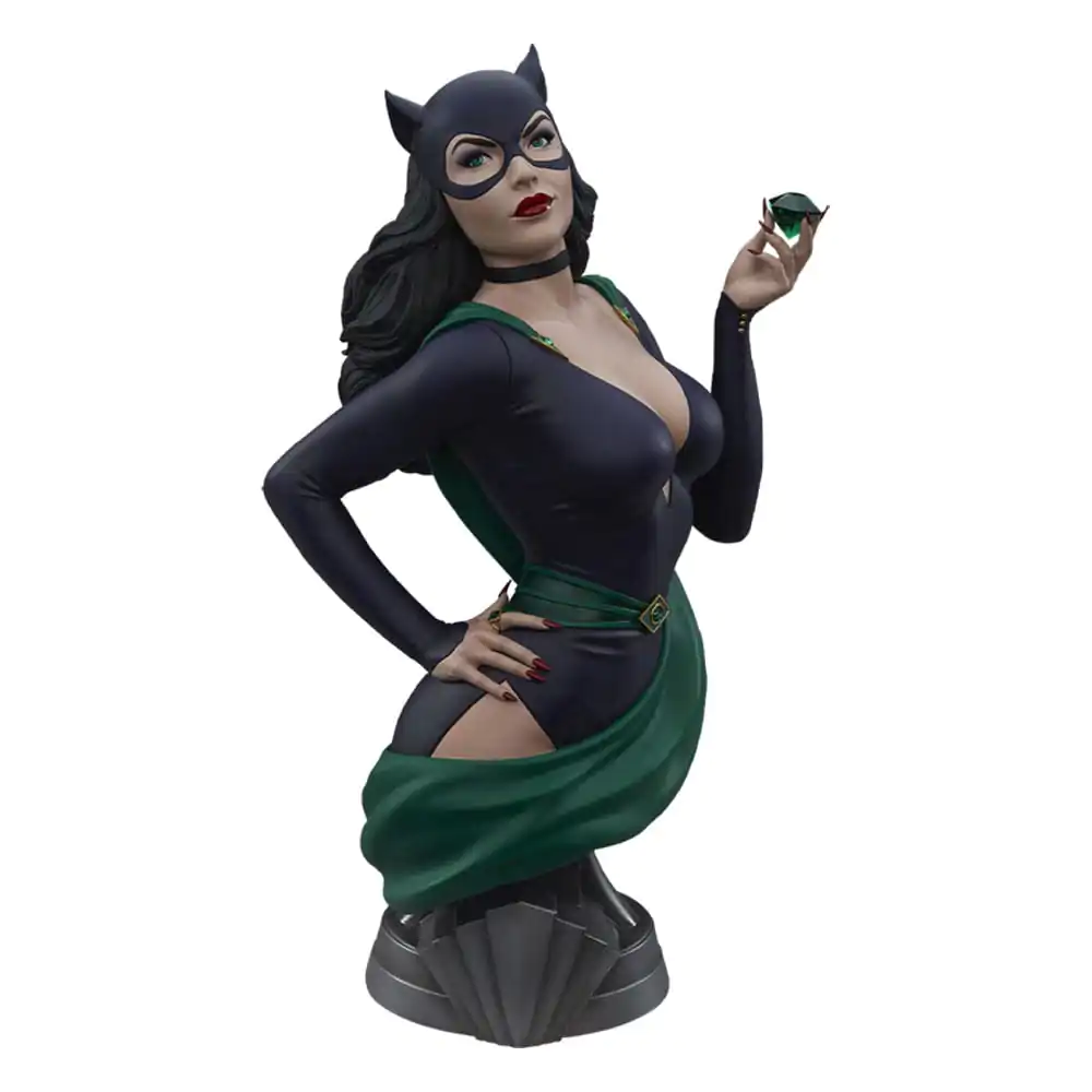 Popiersie DC Comics 1/3 Catwoman 39 cm zdjęcie produktu