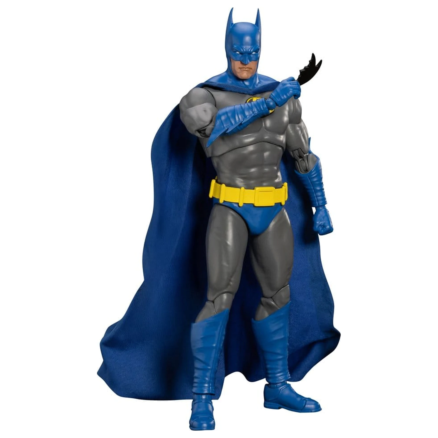 DC Comics figurka akcji Batman Limitowana Edycja 21 cm zdjęcie produktu