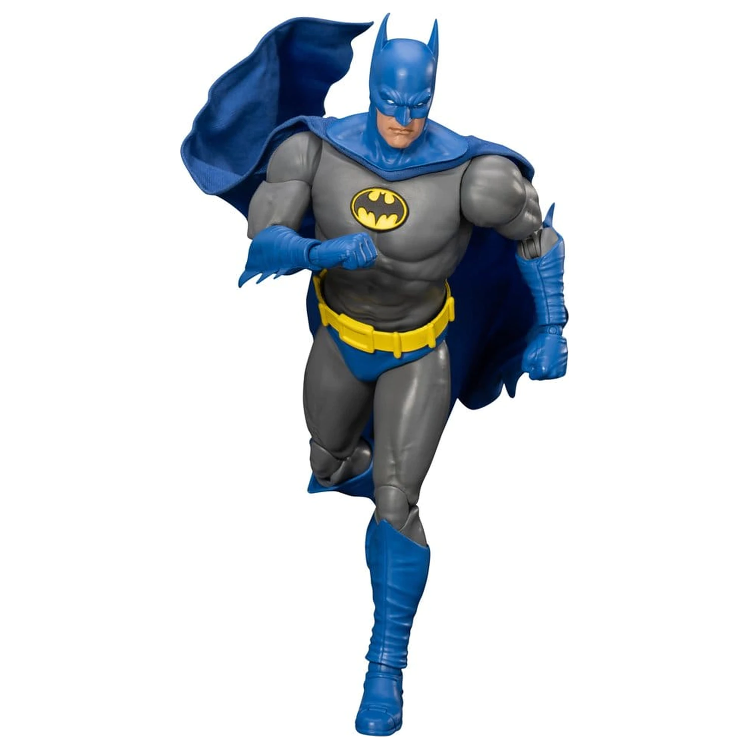 DC Comics figurka akcji Batman Limitowana Edycja 21 cm zdjęcie produktu