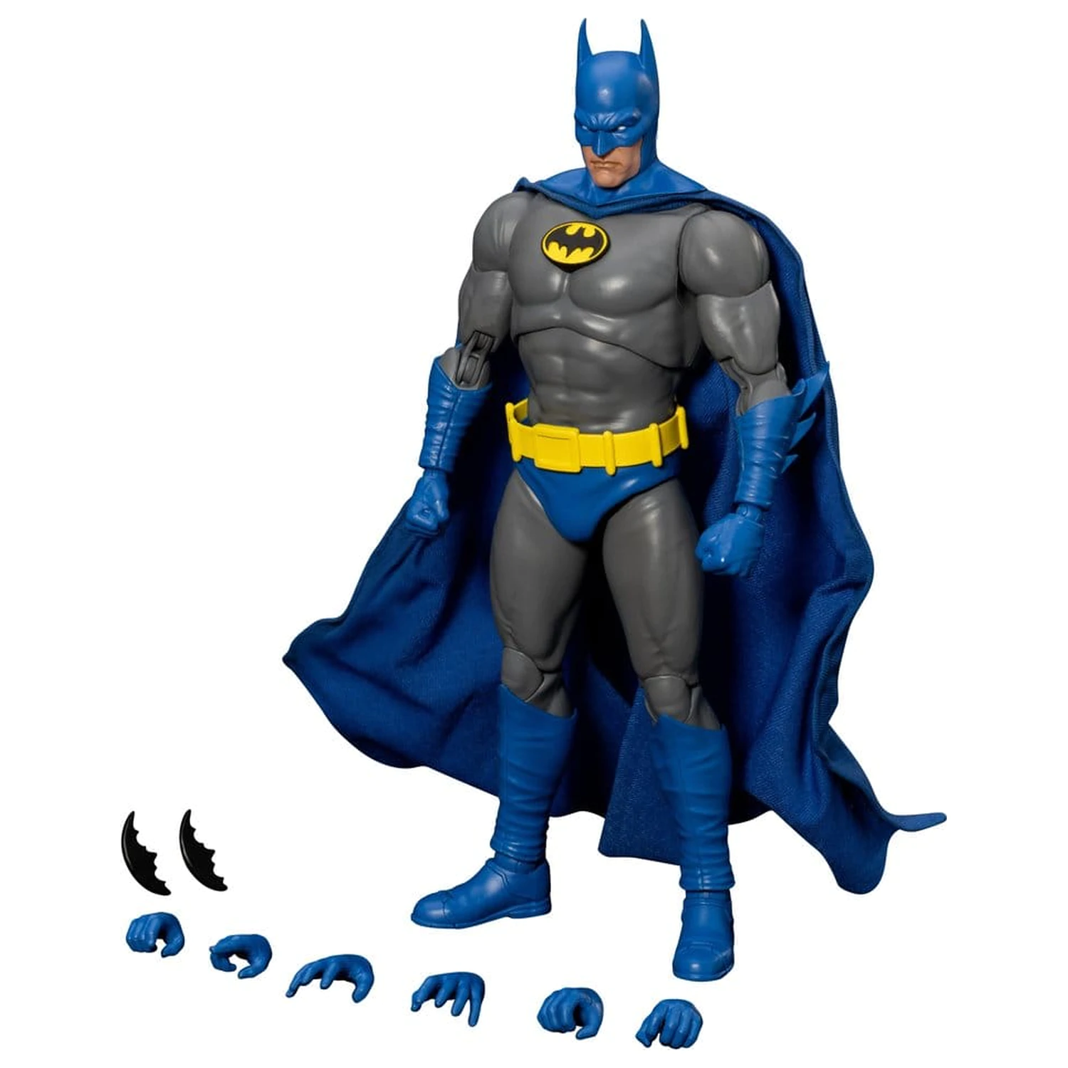DC Comics figurka akcji Batman Limitowana Edycja 21 cm zdjęcie produktu