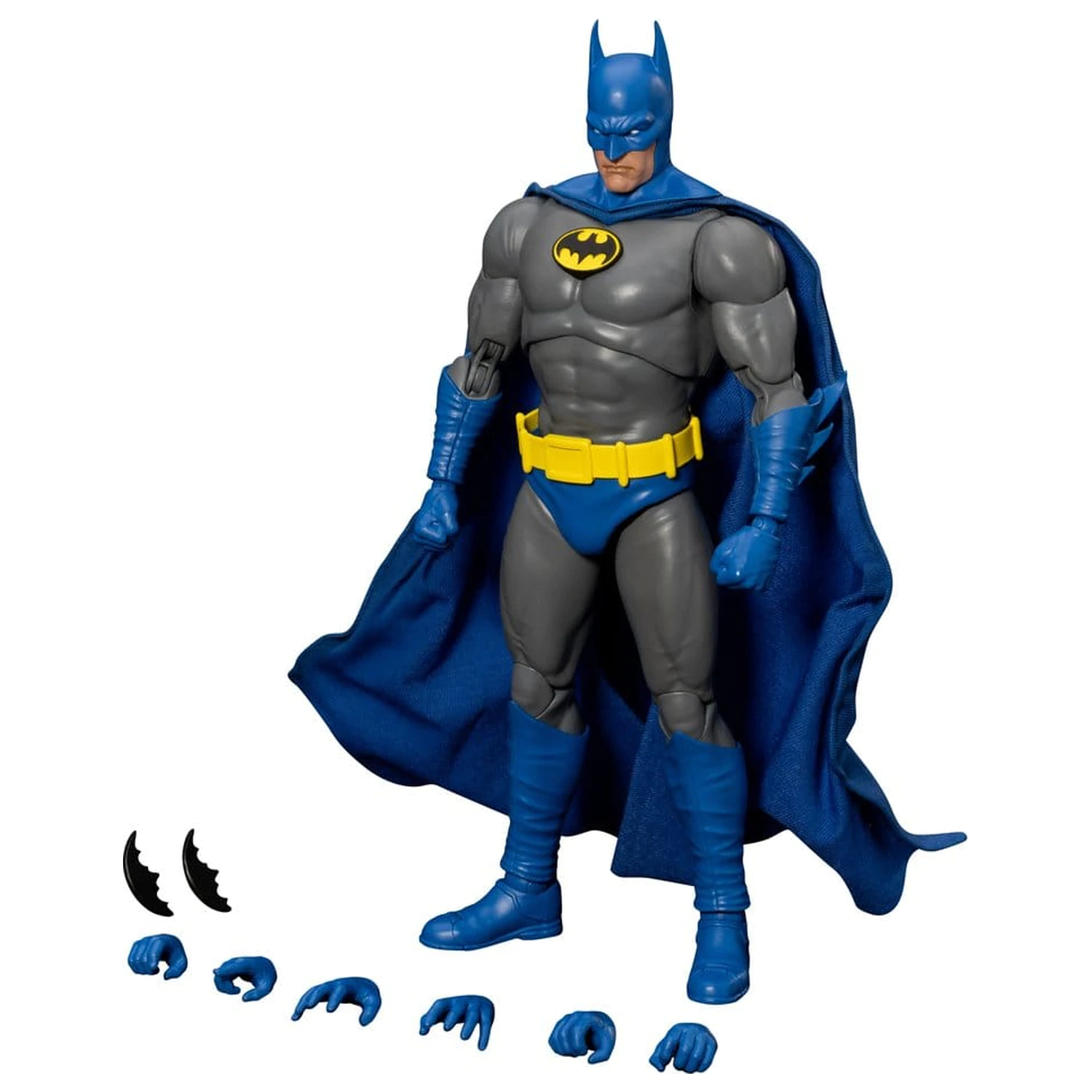 DC Comics figurka akcji Batman Limitowana Edycja 21 cm zdjęcie produktu