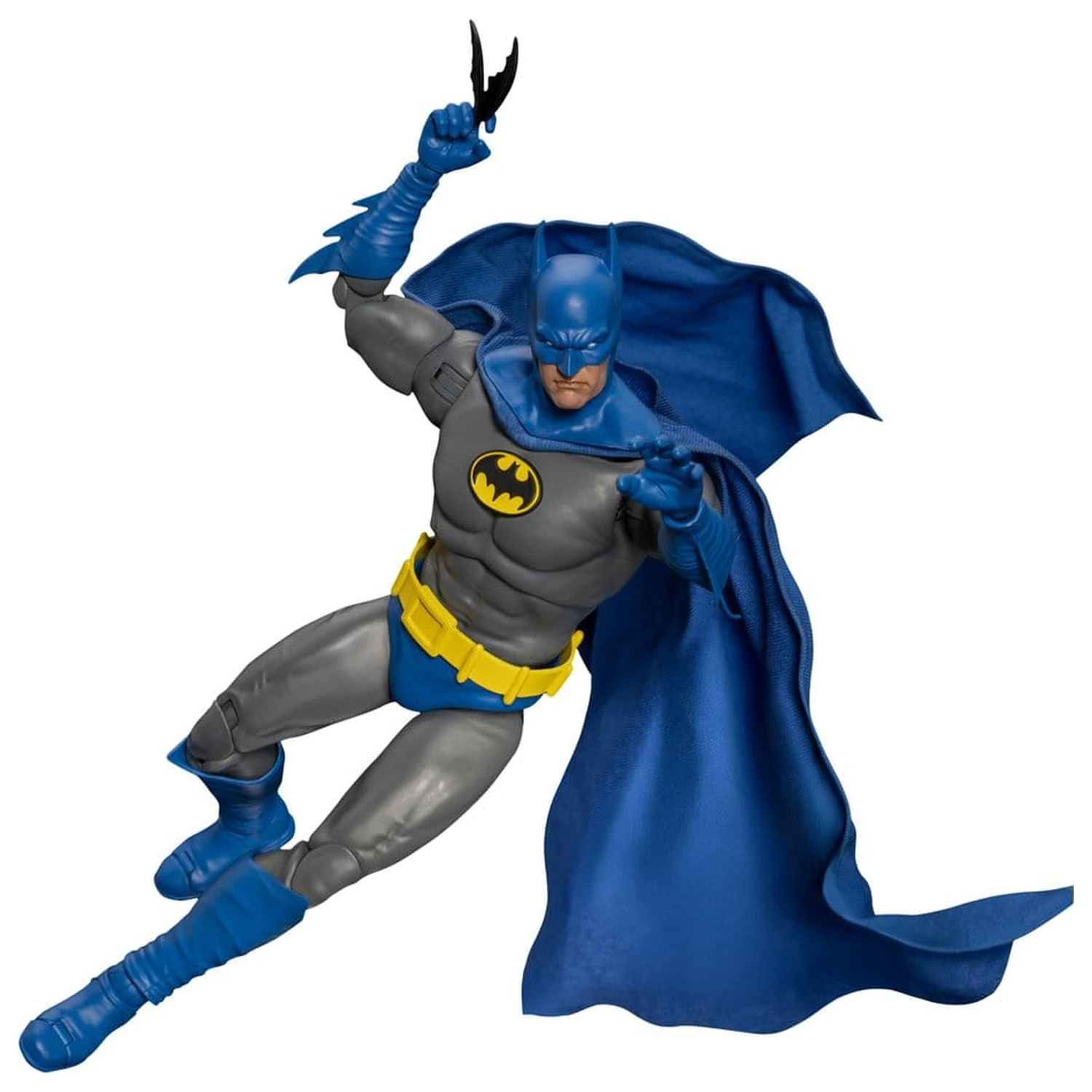 DC Comics figurka akcji Batman Limitowana Edycja 21 cm zdjęcie produktu