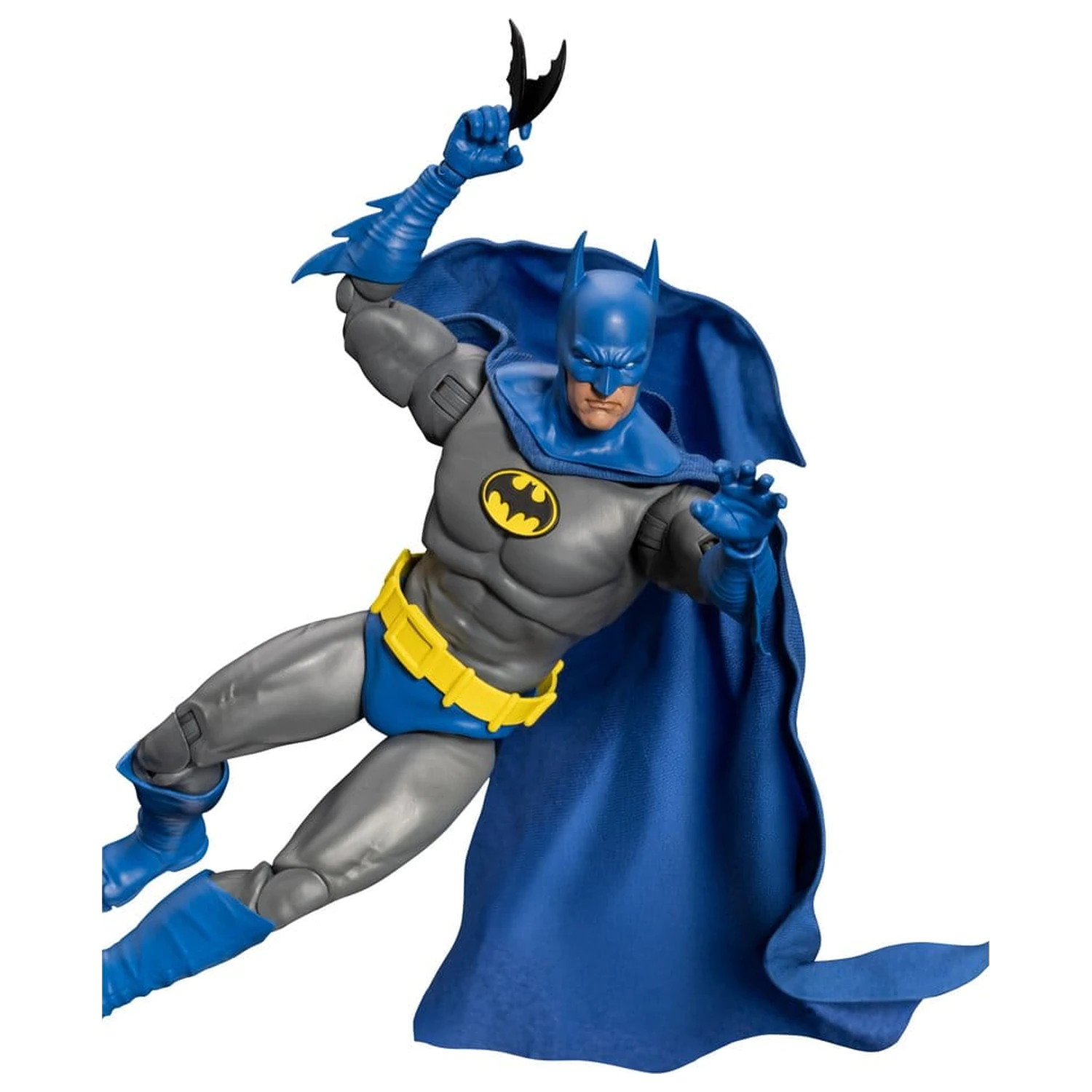 DC Comics figurka akcji Batman Limitowana Edycja 21 cm zdjęcie produktu