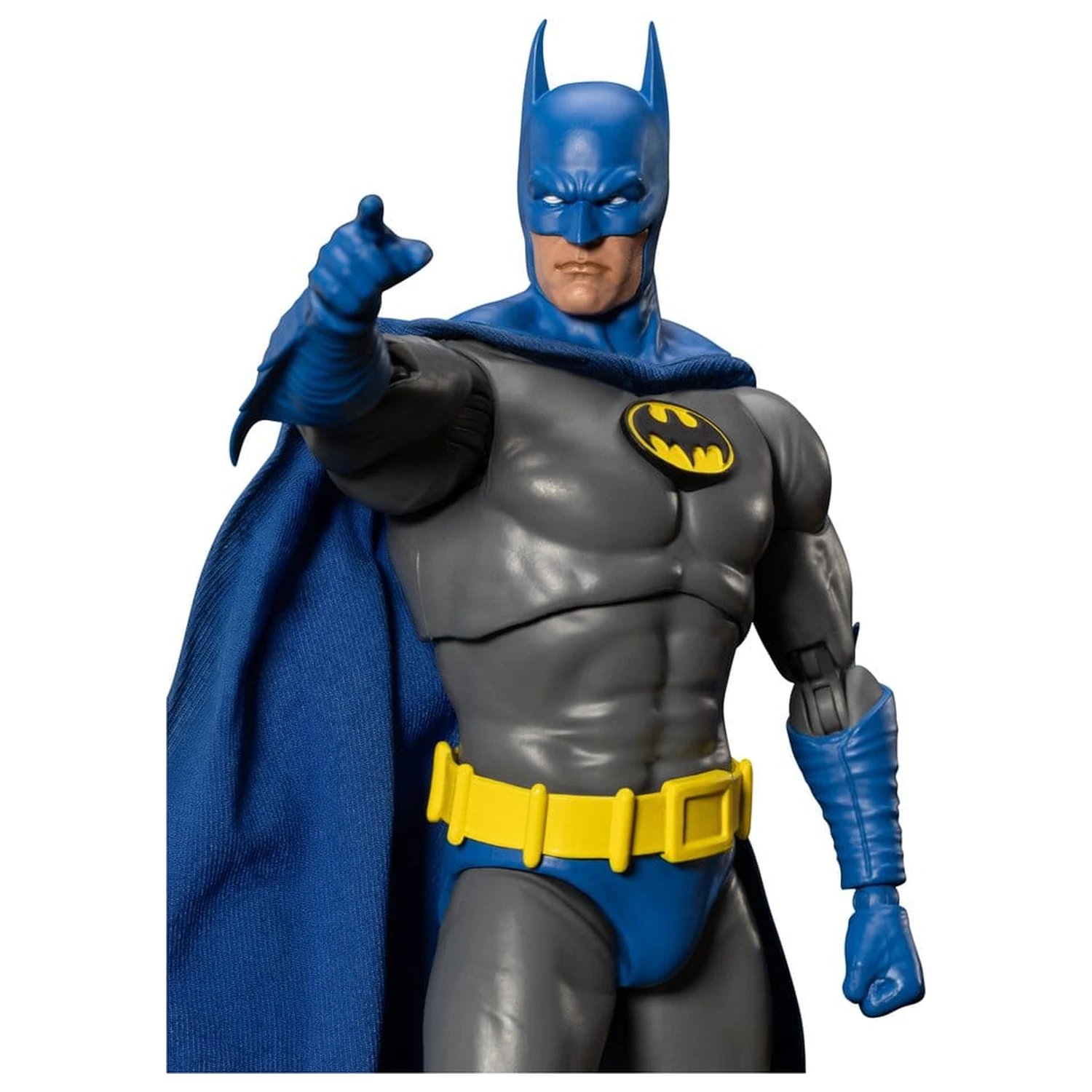 DC Comics figurka akcji Batman Limitowana Edycja 21 cm zdjęcie produktu