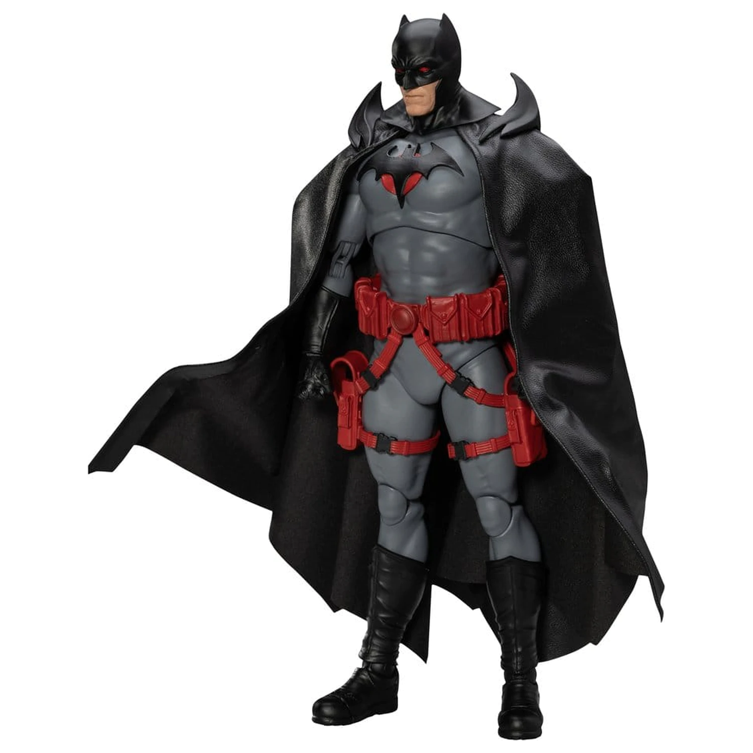 DC Comics Figurka Action Batman Thomas Wayne 21 cm zdjęcie produktu