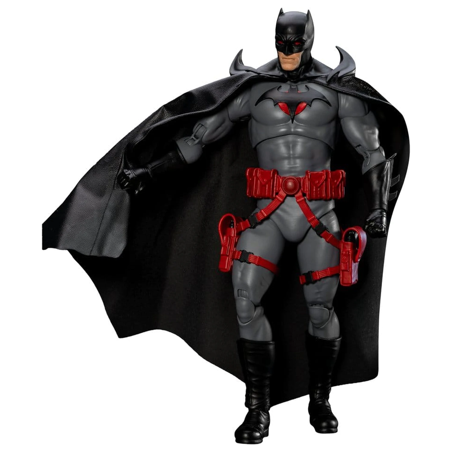 DC Comics Figurka Action Batman Thomas Wayne 21 cm zdjęcie produktu