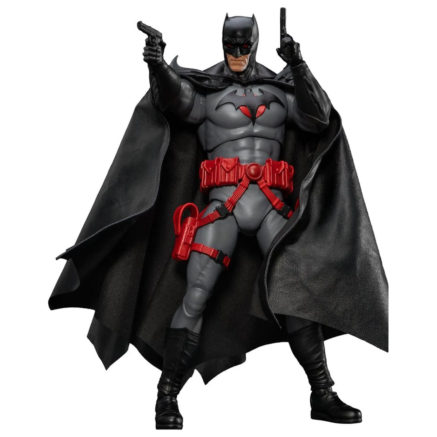 DC Comics Figurka Action Batman Thomas Wayne 21 cm zdjęcie produktu