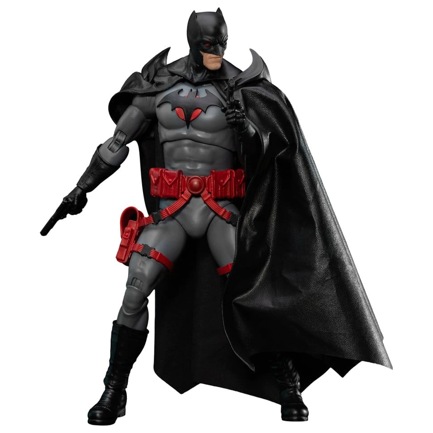 DC Comics Figurka Action Batman Thomas Wayne 21 cm zdjęcie produktu