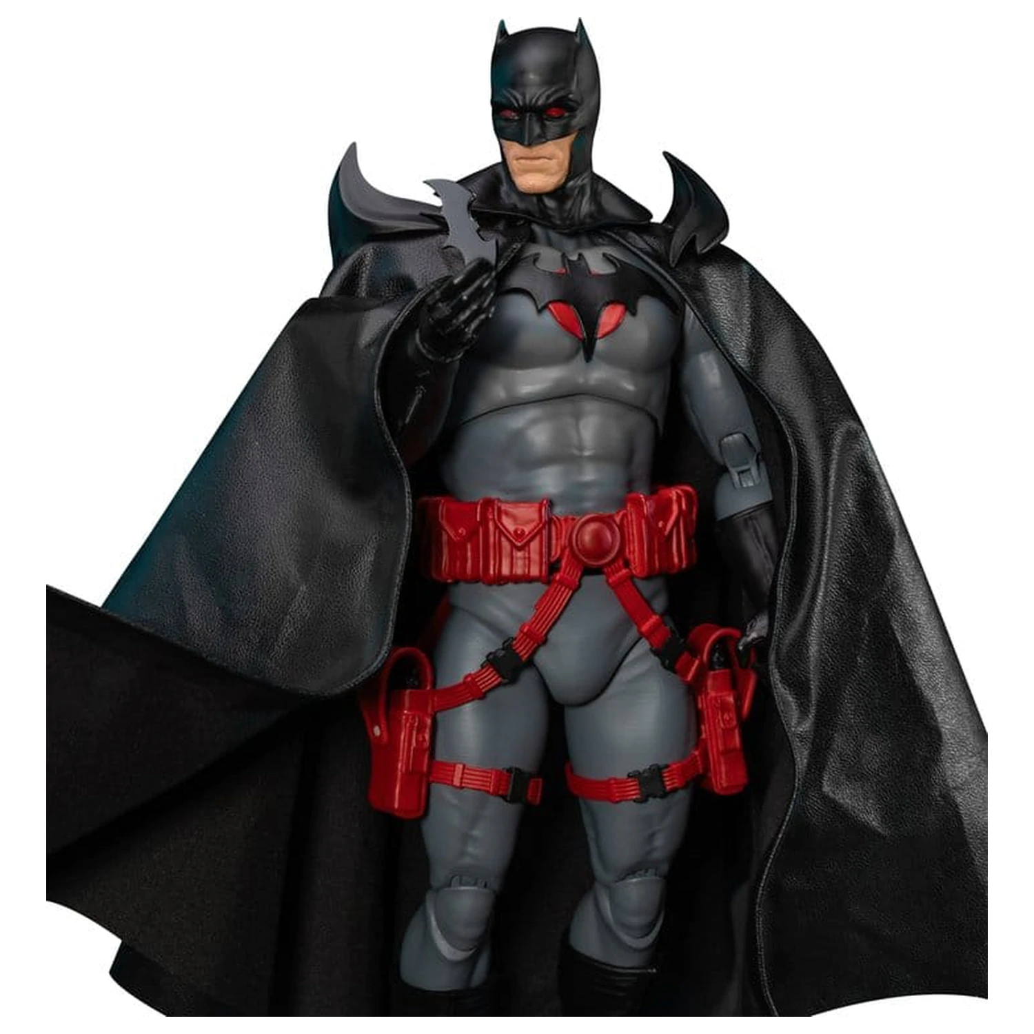 DC Comics Figurka Action Batman Thomas Wayne 21 cm zdjęcie produktu