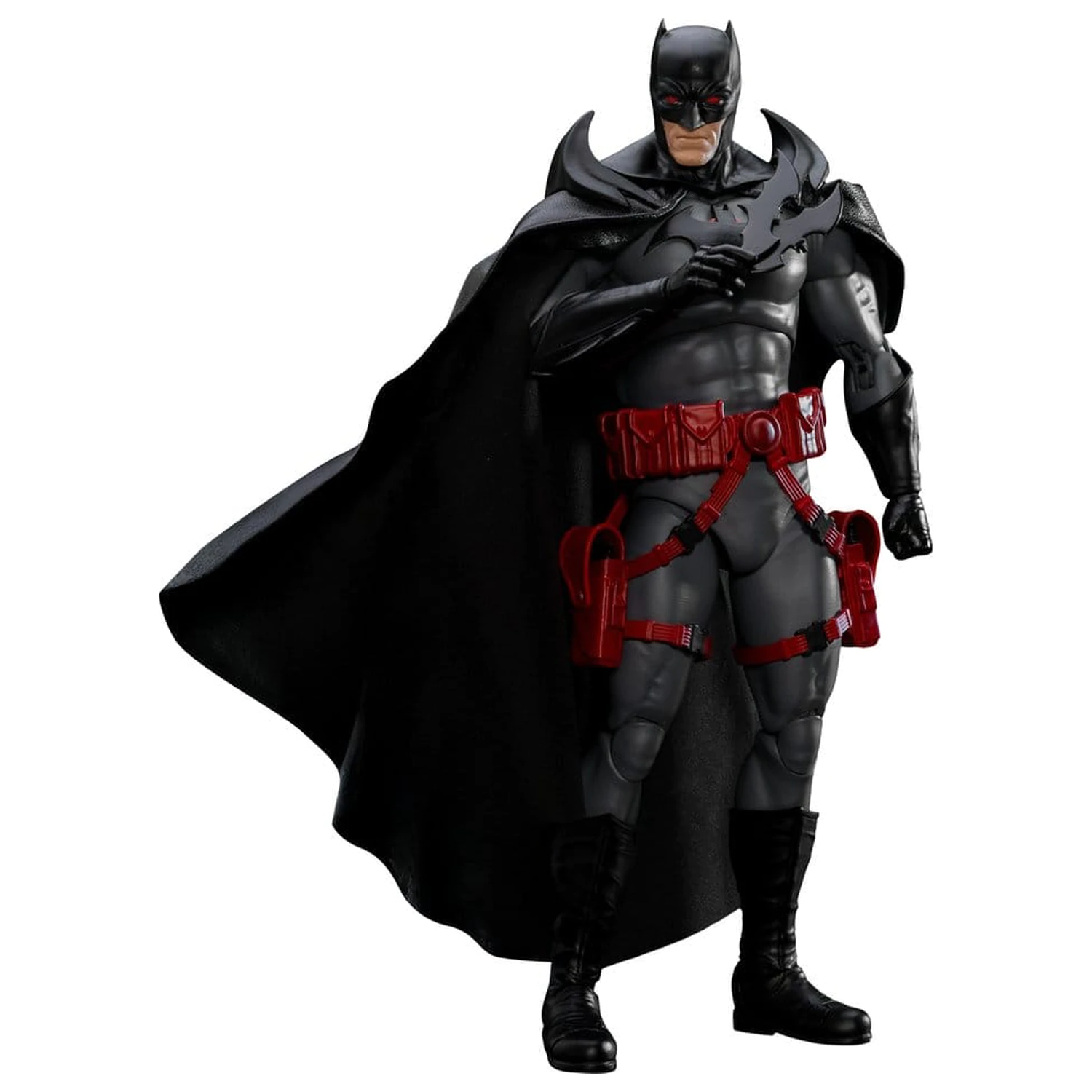 DC Comics Figurka Action Batman Thomas Wayne 21 cm zdjęcie produktu