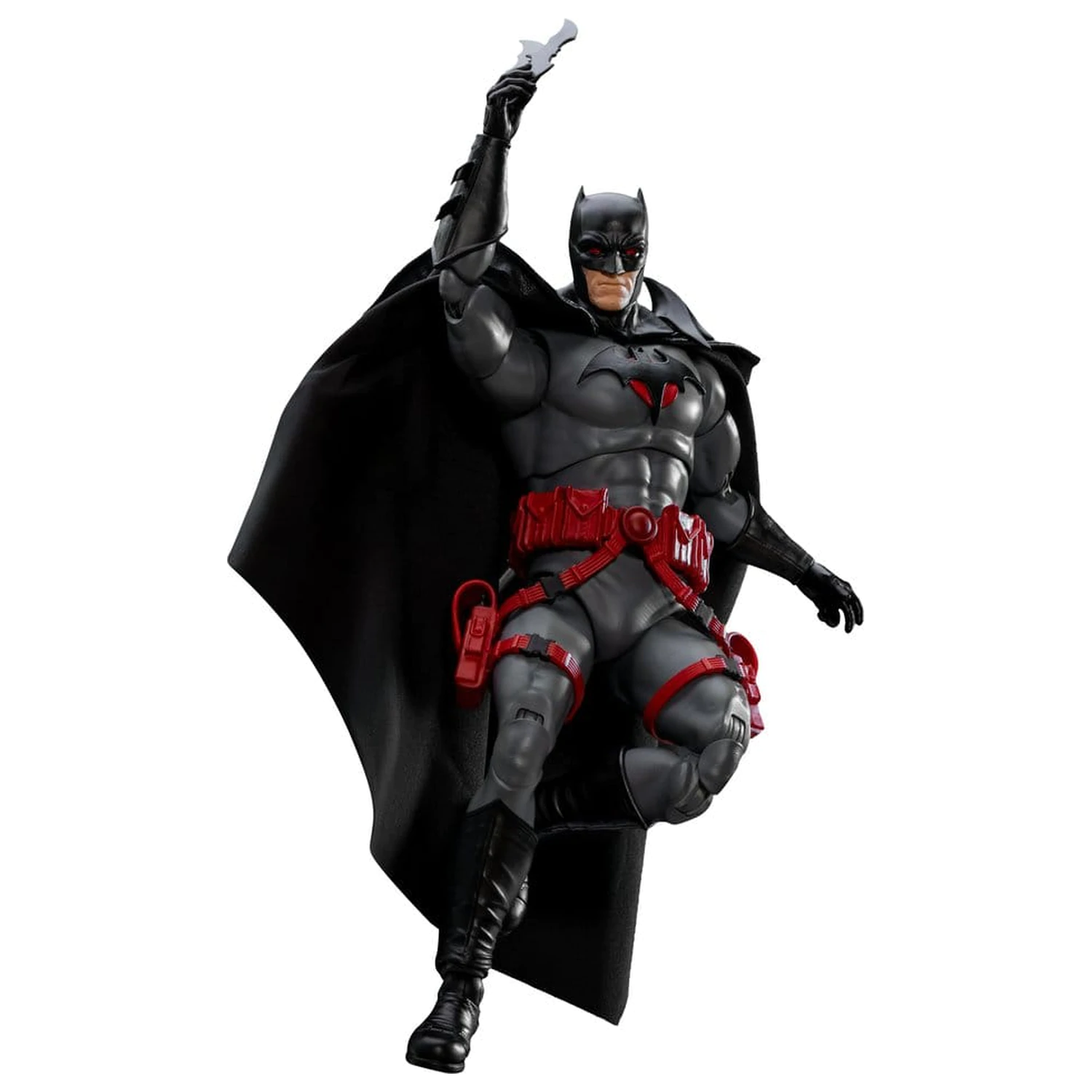 DC Comics Figurka Action Batman Thomas Wayne 21 cm zdjęcie produktu
