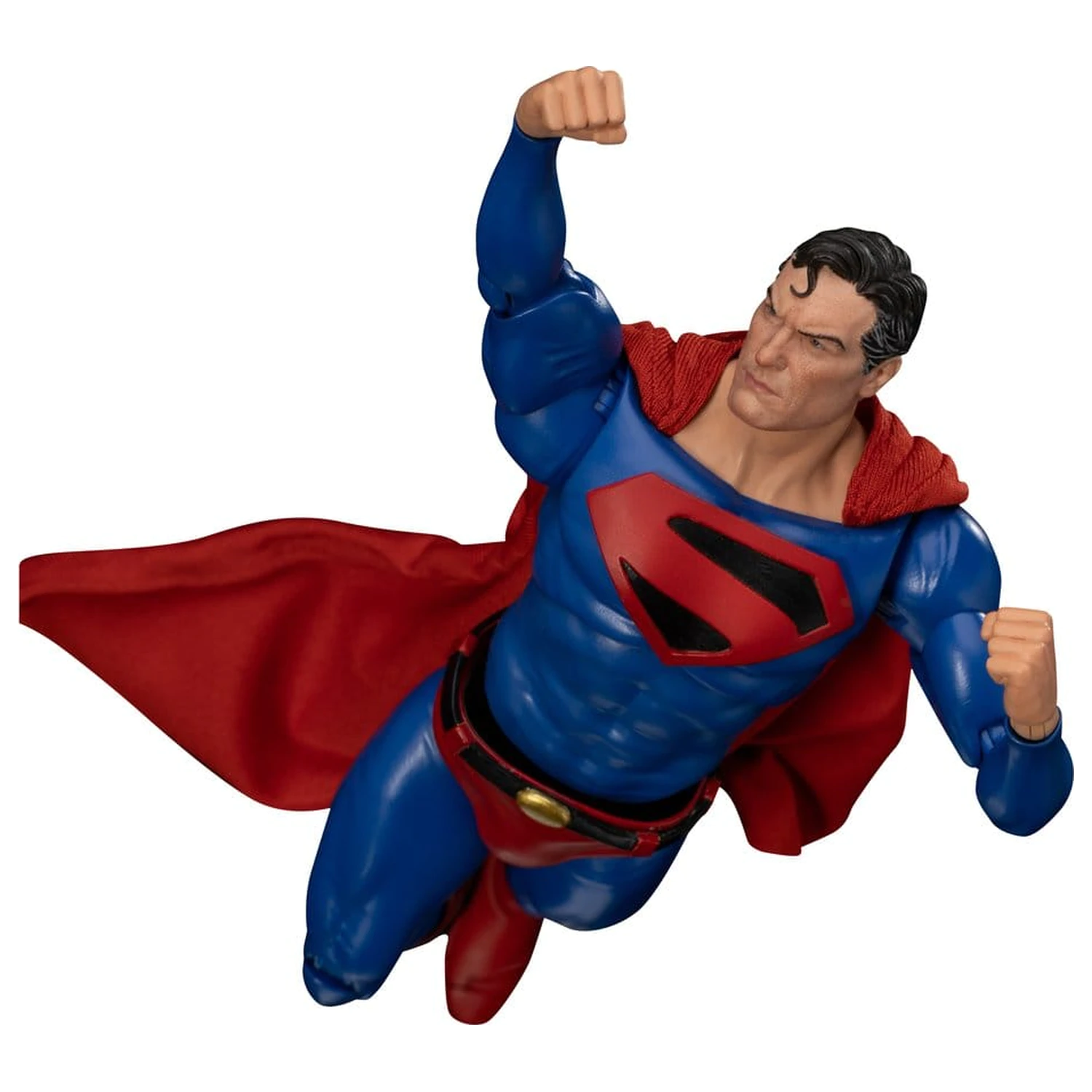 DC Comics figurka akcji Superman Limited Edition 21 cm zdjęcie produktu