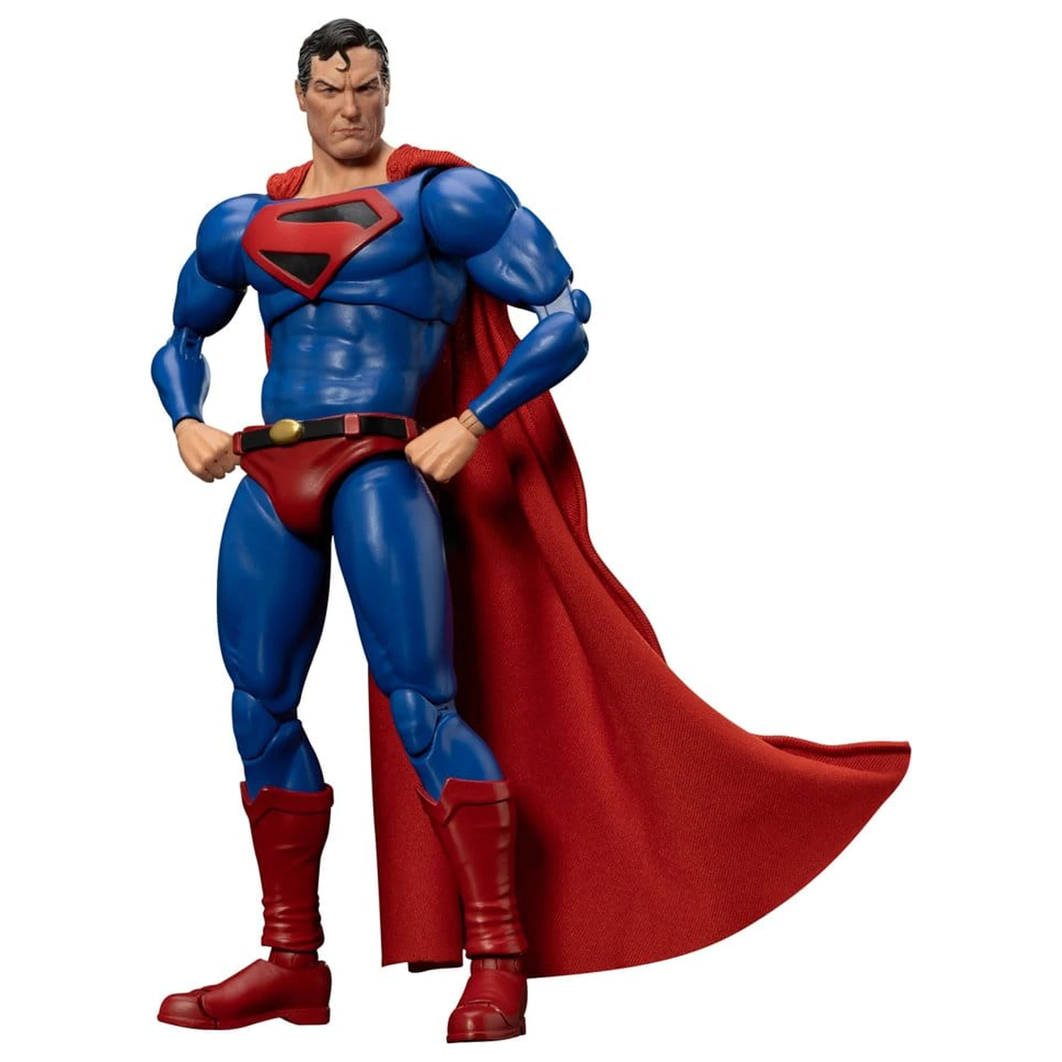 DC Comics figurka akcji Superman Limited Edition 21 cm zdjęcie produktu
