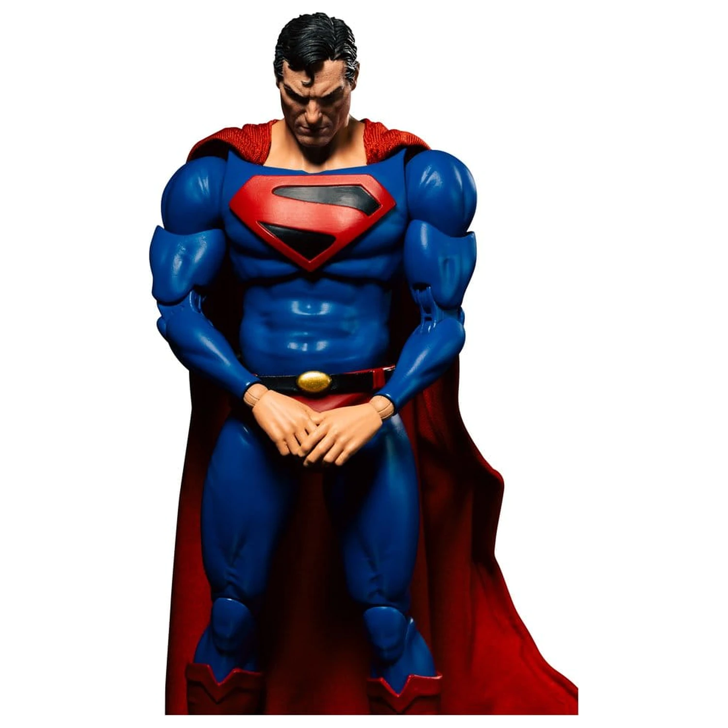 DC Comics figurka akcji Superman Limited Edition 21 cm zdjęcie produktu