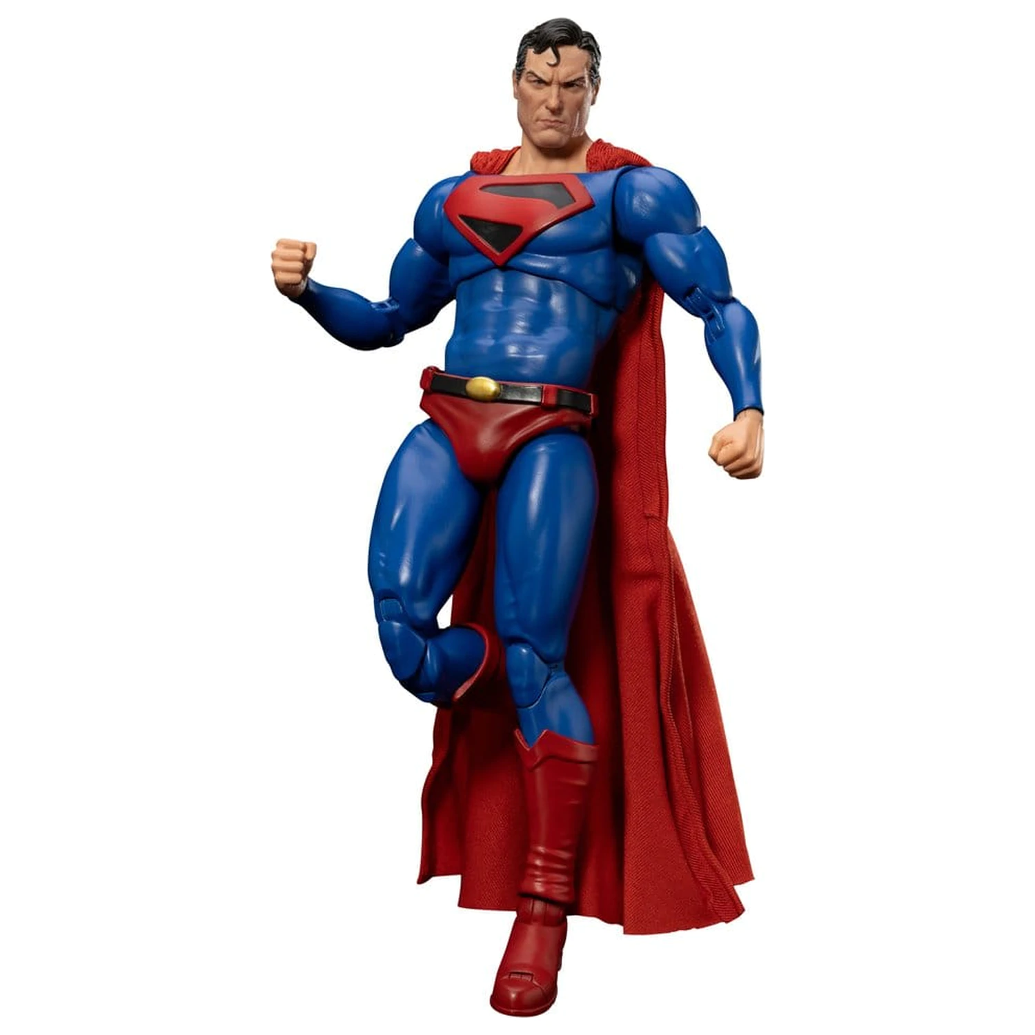 DC Comics figurka akcji Superman Limited Edition 21 cm zdjęcie produktu
