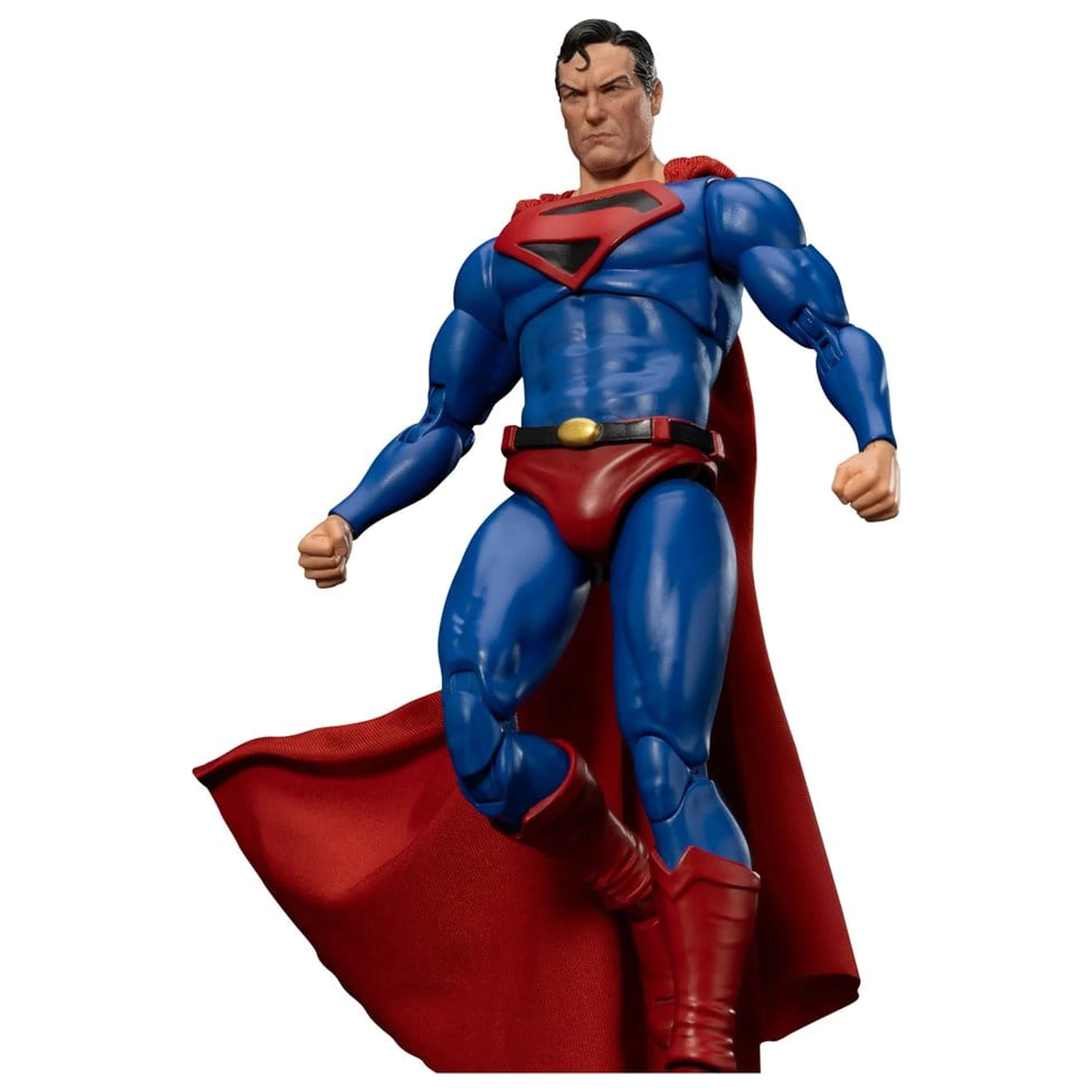 DC Comics figurka akcji Superman Limited Edition 21 cm zdjęcie produktu