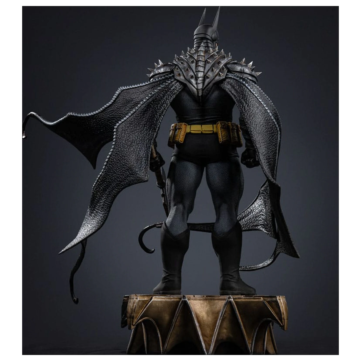 DC Comics Art Scale Statuetka 1/10 Batman Absolute 26 cm zdjęcie produktu