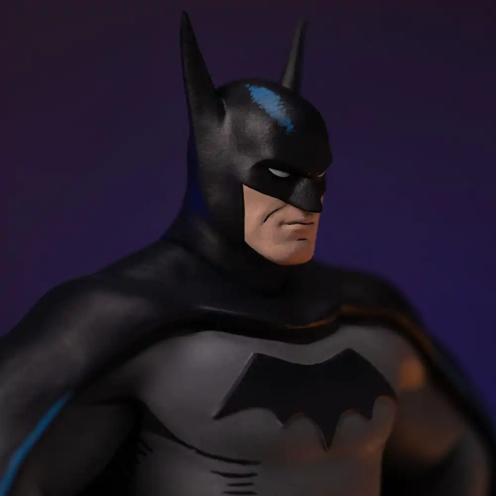 DC Comics Art Scale Statue 1/10 Batman Detective 85th Anniversary 26 cm Statua Art Scale zdjęcie produktu
