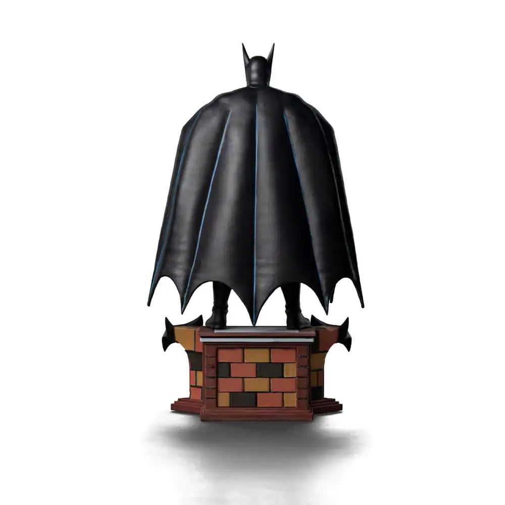 DC Comics Art Scale Statue 1/10 Batman Detective 85th Anniversary 26 cm Statua Art Scale zdjęcie produktu
