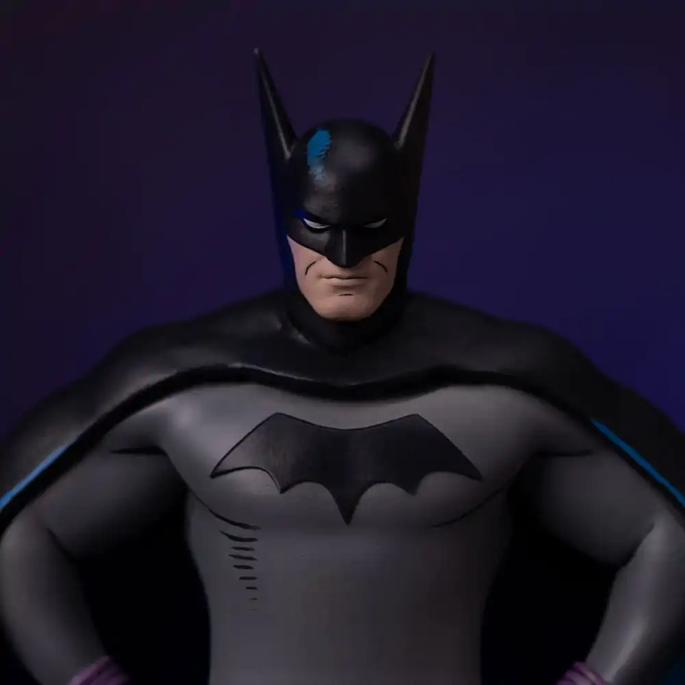 DC Comics Art Scale Statue 1/10 Batman Detective 85th Anniversary 26 cm Statua Art Scale zdjęcie produktu