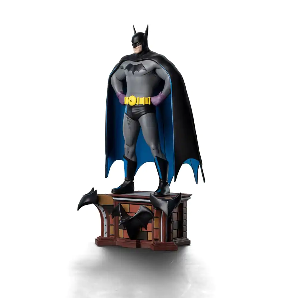 DC Comics Art Scale Statue 1/10 Batman Detective 85th Anniversary 26 cm Statua Art Scale zdjęcie produktu