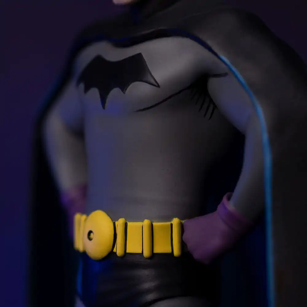 DC Comics Art Scale Statue 1/10 Batman Detective 85th Anniversary 26 cm Statua Art Scale zdjęcie produktu