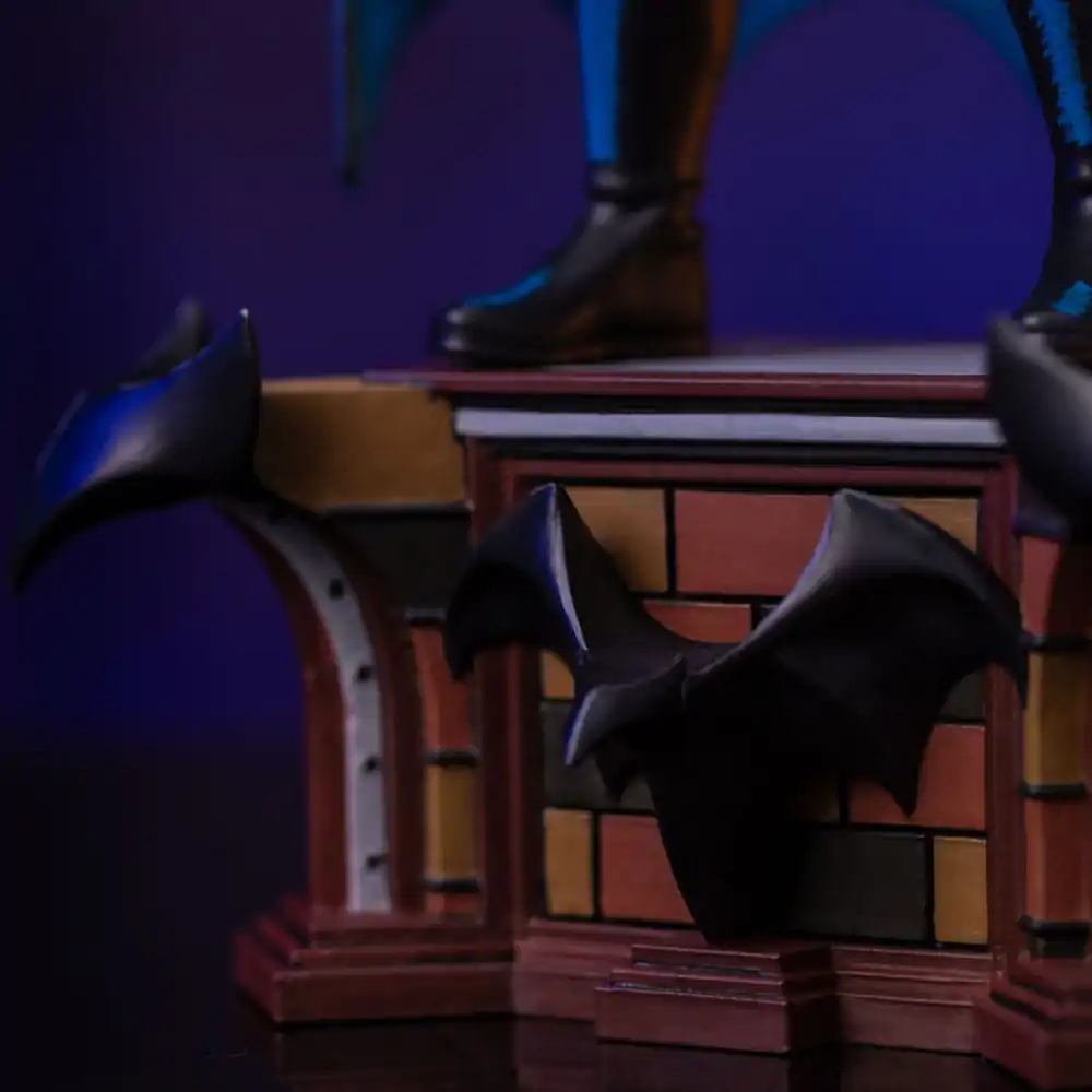 DC Comics Art Scale Statue 1/10 Batman Detective 85th Anniversary 26 cm Statua Art Scale zdjęcie produktu