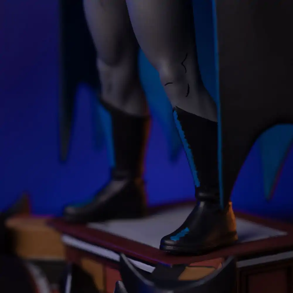 DC Comics Art Scale Statue 1/10 Batman Detective 85th Anniversary 26 cm Statua Art Scale zdjęcie produktu