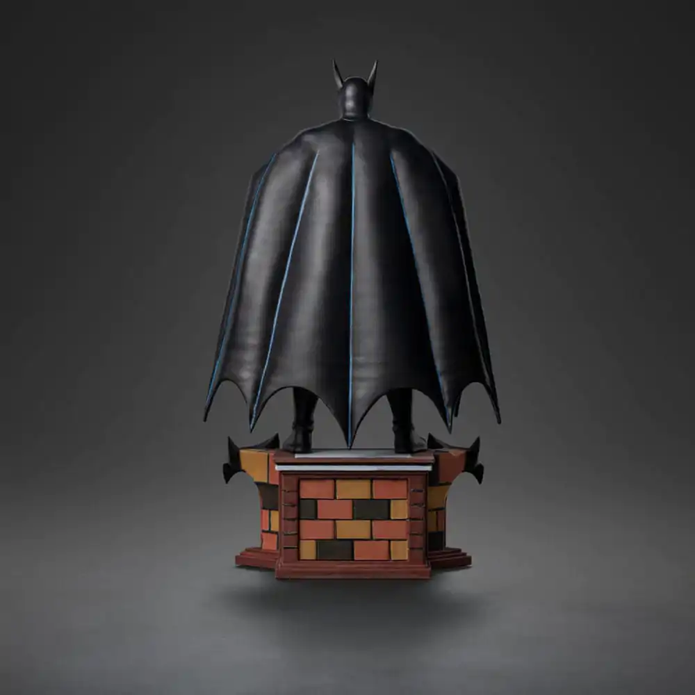 DC Comics Art Scale Statue 1/10 Batman Detective 85th Anniversary 26 cm Statua Art Scale zdjęcie produktu