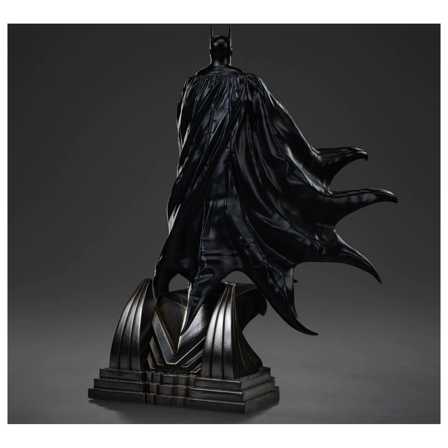 DC Comics Art Scale Statue 1/10 Batman Trinity (CCXP Exclusive 2025) 31 cm zdjęcie produktu