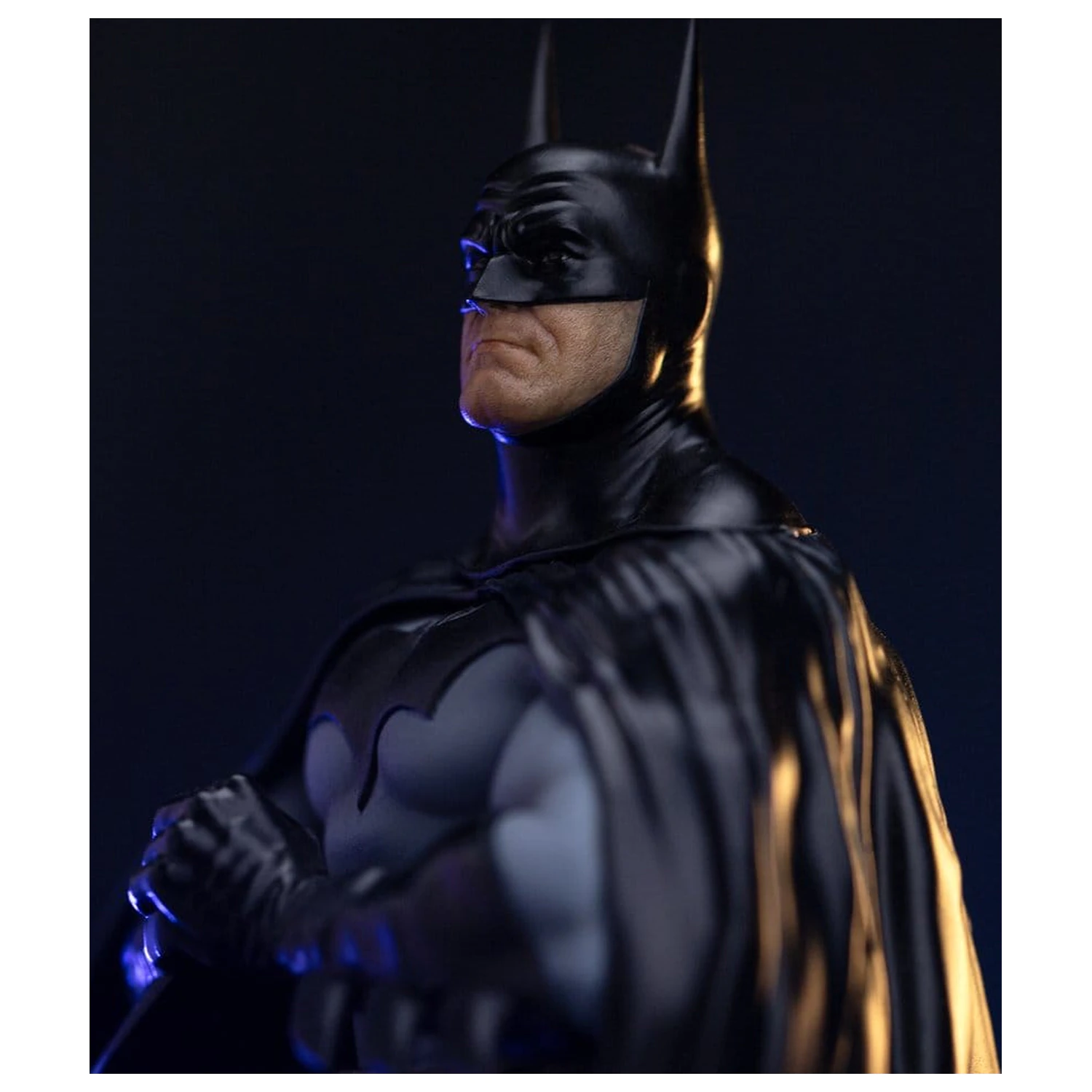 DC Comics Art Scale Statue 1/10 Batman Trinity (CCXP Exclusive 2025) 31 cm zdjęcie produktu