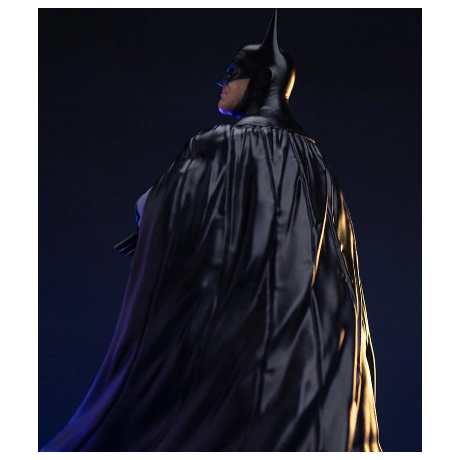 DC Comics Art Scale Statue 1/10 Batman Trinity (CCXP Exclusive 2025) 31 cm zdjęcie produktu