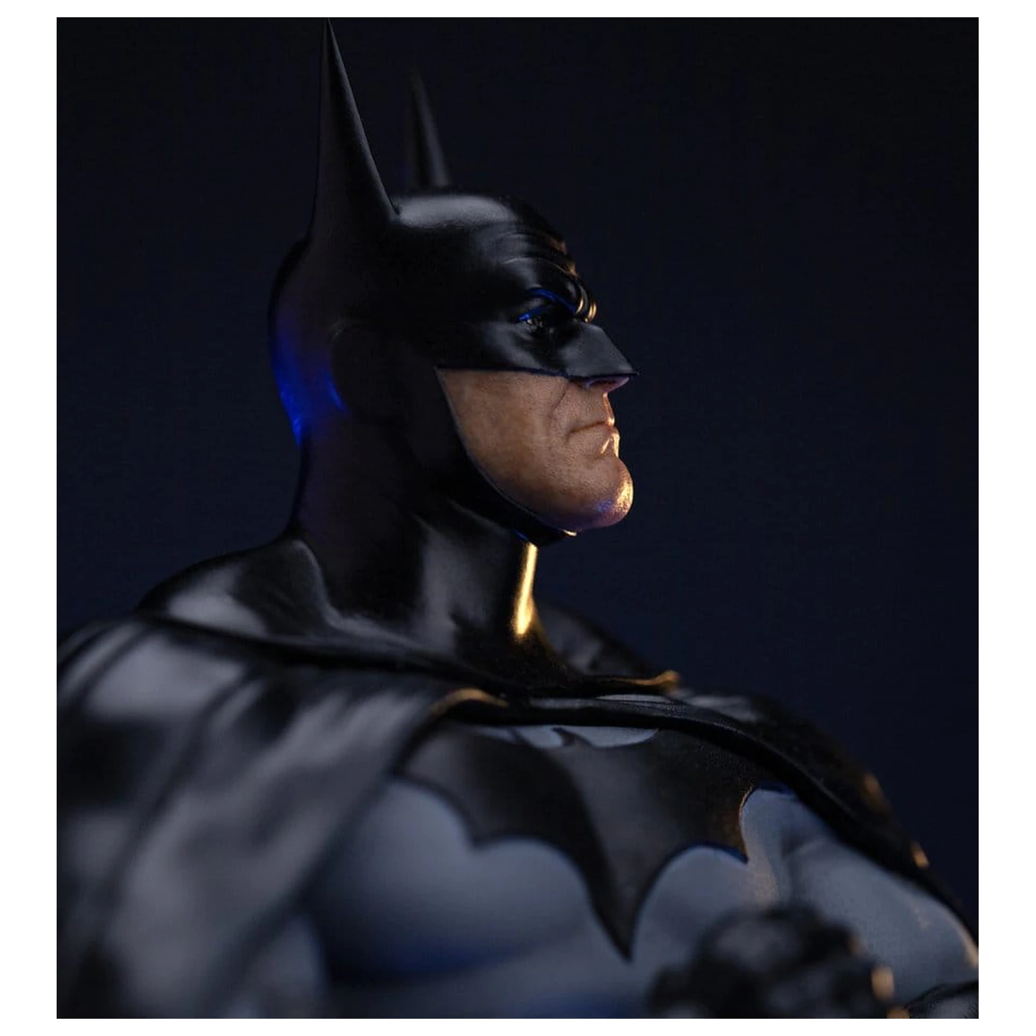 DC Comics Art Scale Statue 1/10 Batman Trinity (CCXP Exclusive 2025) 31 cm zdjęcie produktu