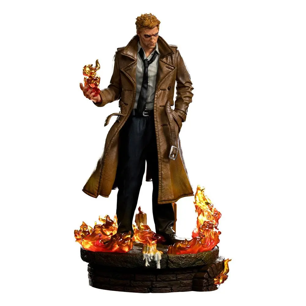DC Comics Art Scale Statue 1/10 Constantine 23 cm zdjęcie produktu
