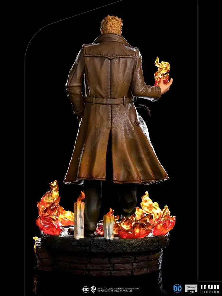 DC Comics Art Scale Statue 1/10 Constantine 23 cm zdjęcie produktu