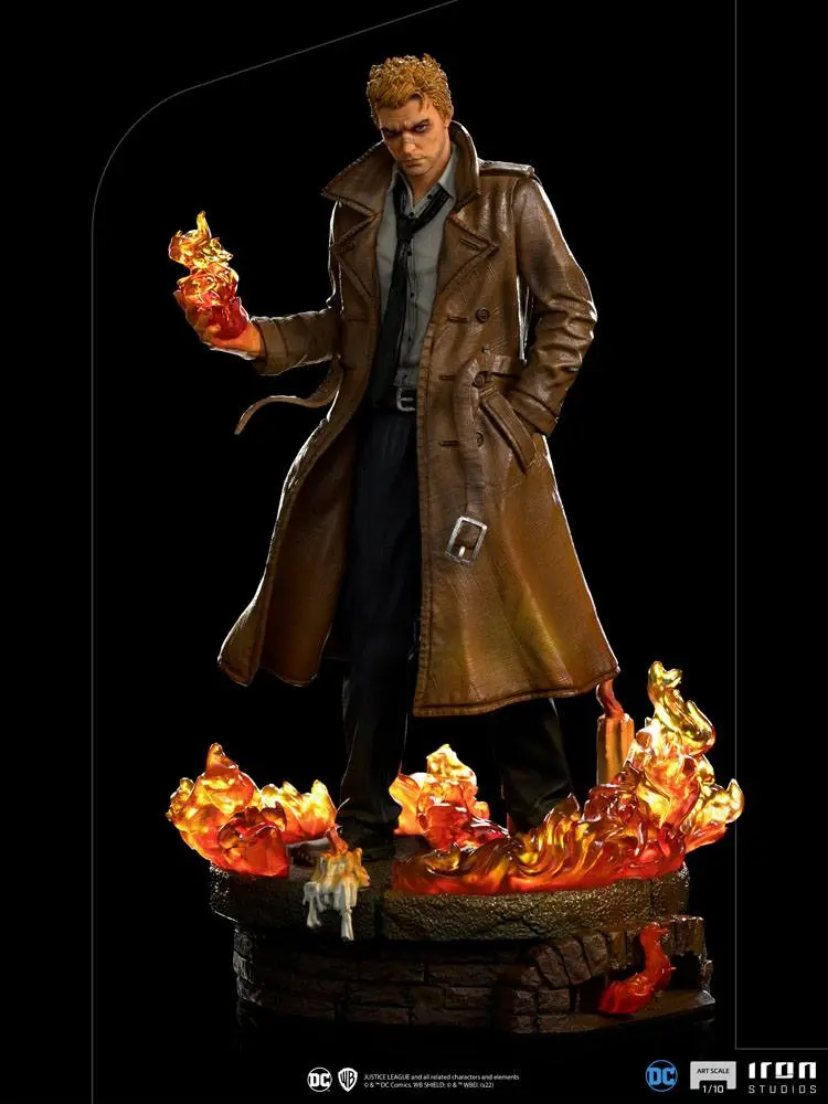 DC Comics Art Scale Statue 1/10 Constantine 23 cm zdjęcie produktu