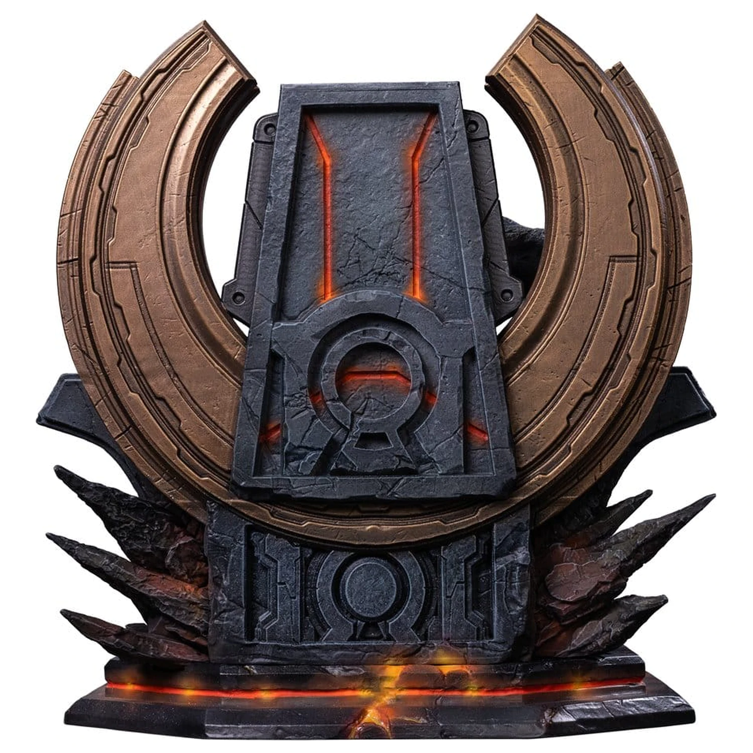 DC Comics Art Scale Statua 1/10 Darkseid Unleashed 26 cm zdjęcie produktu