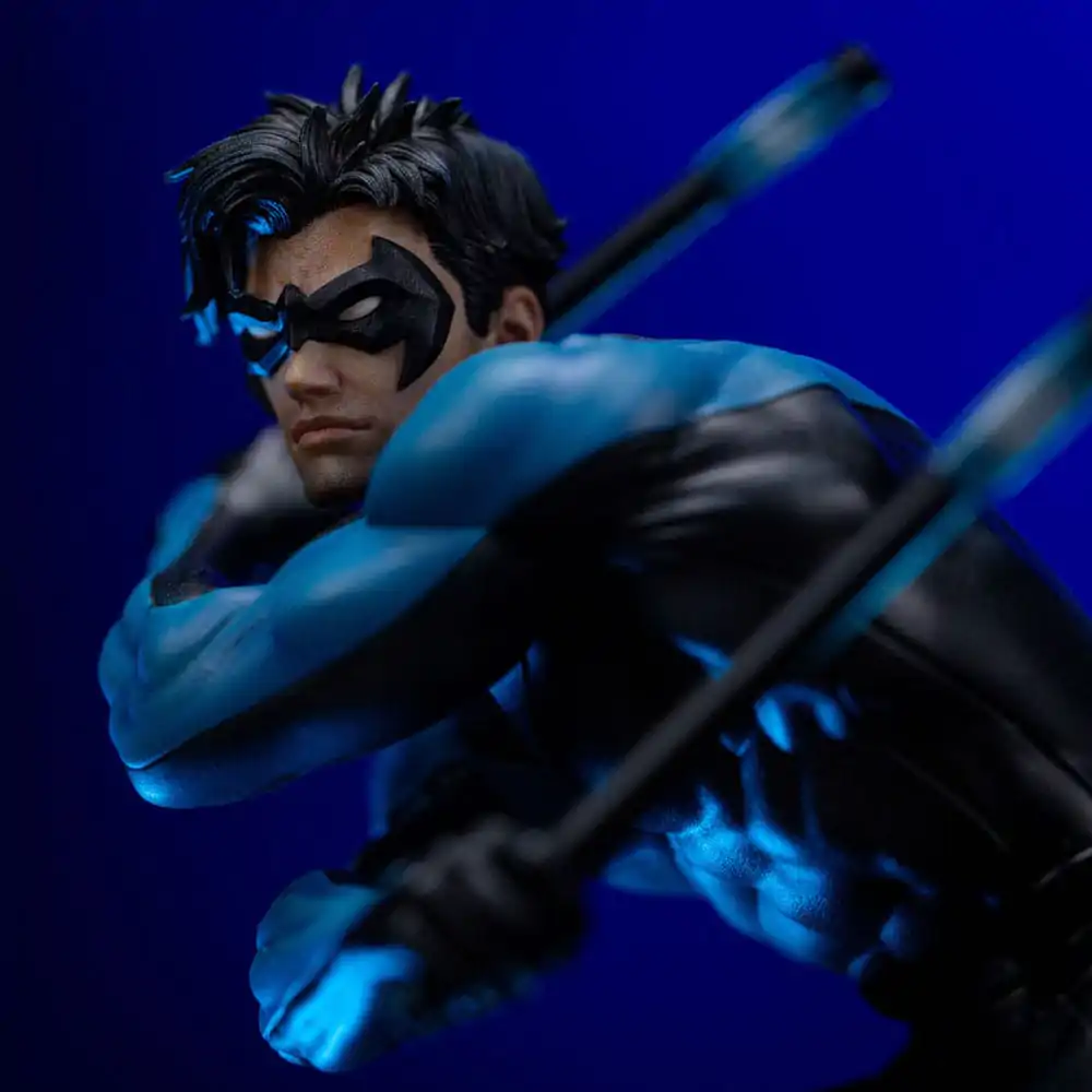 DC Comics Art Scale Statua 1/10 Nightwing 27 cm zdjęcie produktu