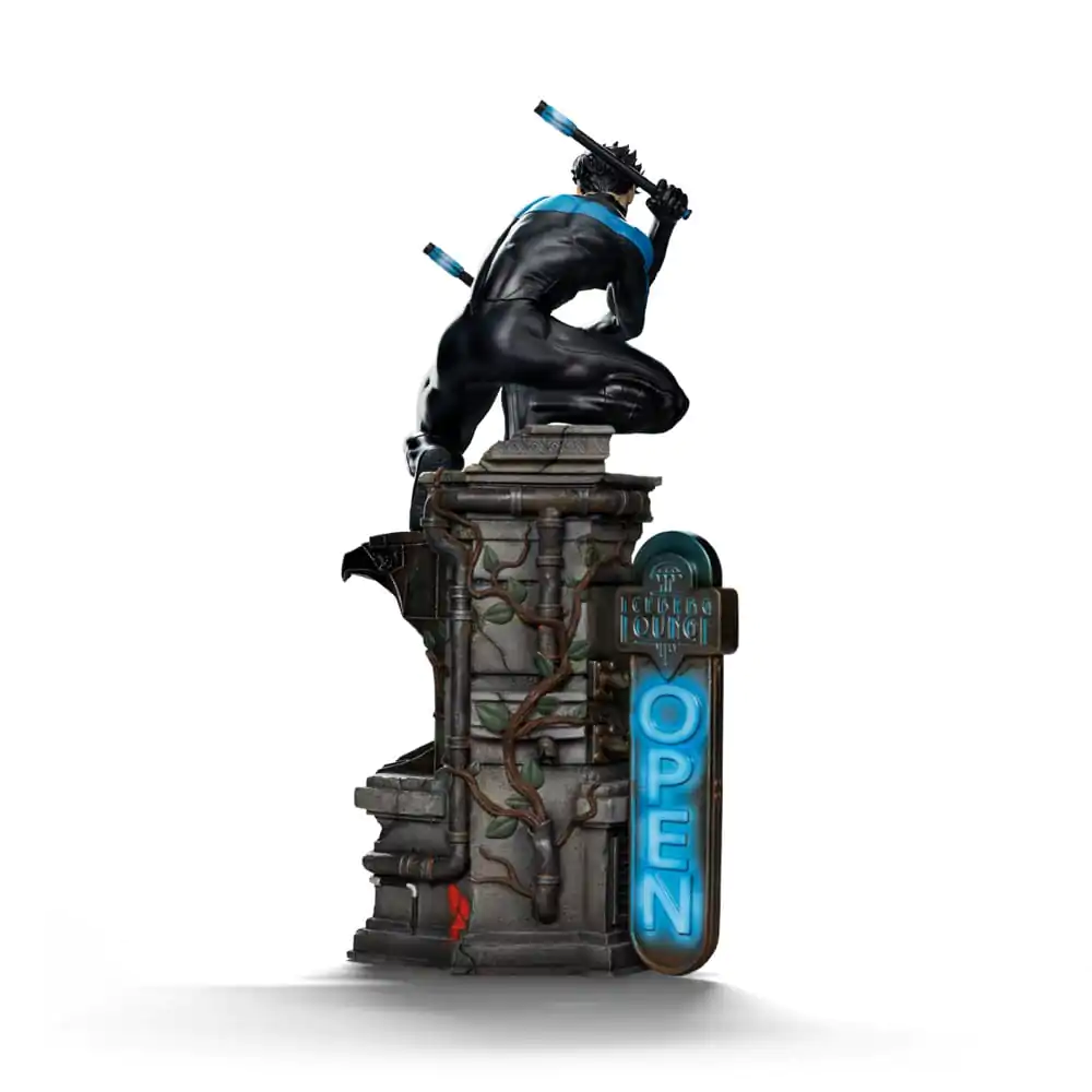 DC Comics Art Scale Statua 1/10 Nightwing 27 cm zdjęcie produktu