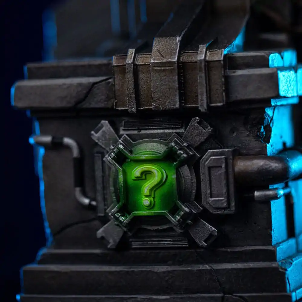 DC Comics Art Scale Statua 1/10 Nightwing 27 cm zdjęcie produktu